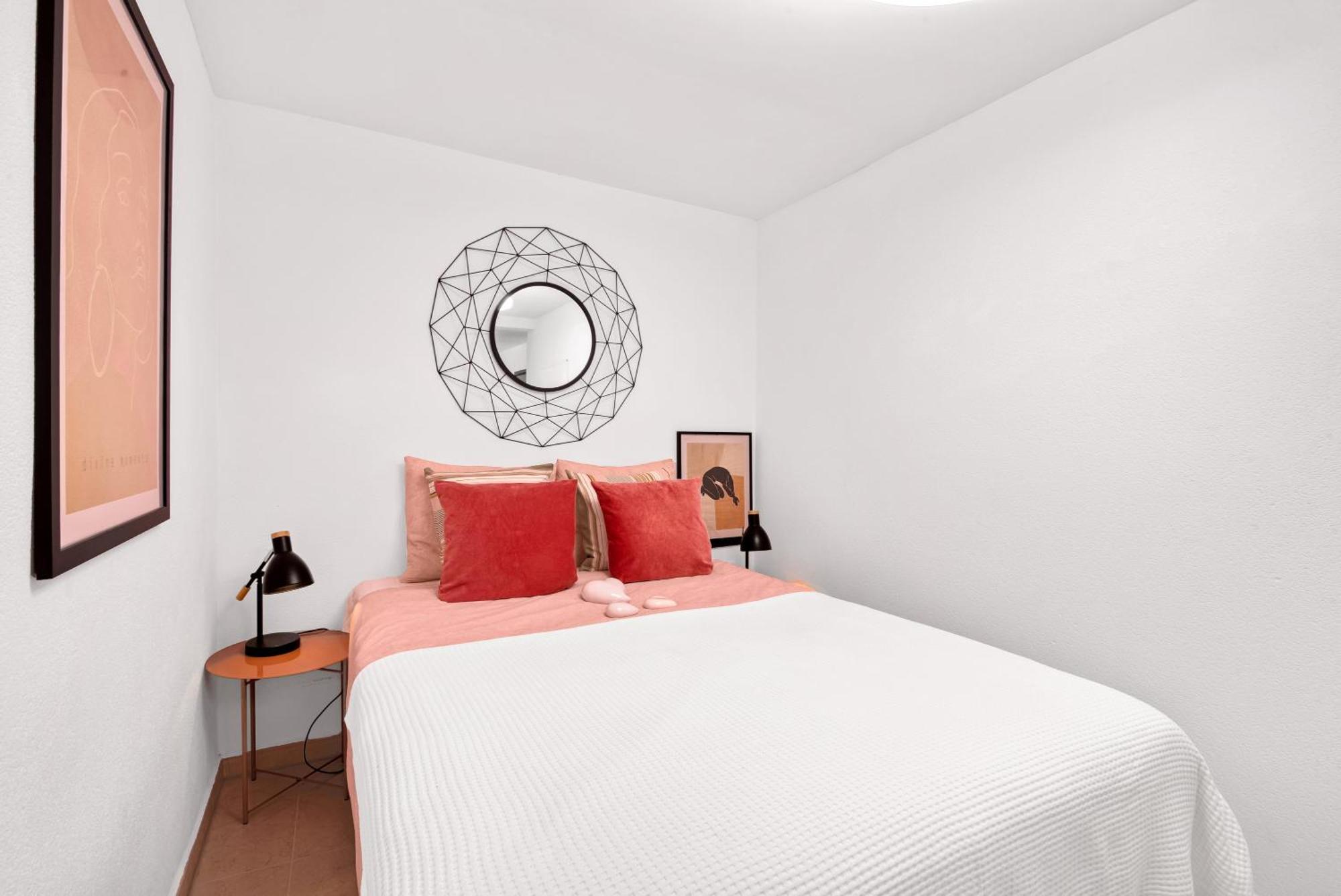 Appartment Patricia Orba Exterior photo